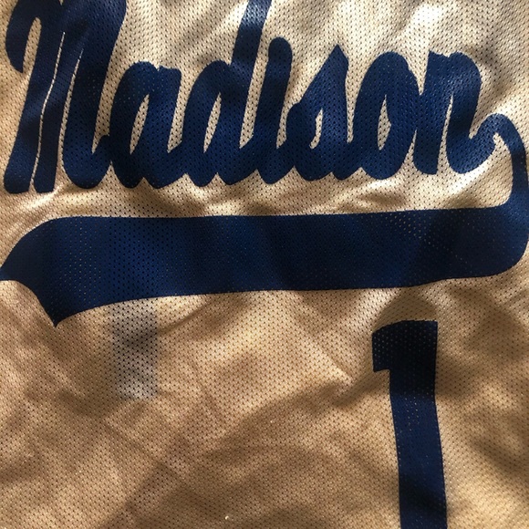 Don Alleson Reversible Jersey Tanktop - Picture 2 of 6